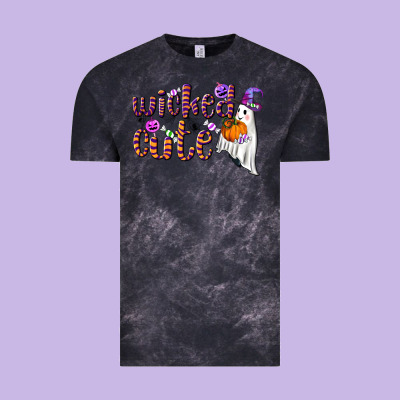 Wicked Cute Vintage Tee Designed By Bundleandbundleshop