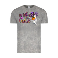 Cloud Rock wicked cute Vintage Tee - BundleAndBundleShop