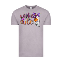 Vintage Zinc wicked cute Vintage Tee - BundleAndBundleShop
