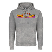 Cloud Rock Koala Vintage Hoodie - LillyAllenDesigns