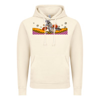 Vintage Artic Koala Vintage Hoodie - LillyAllenDesigns
