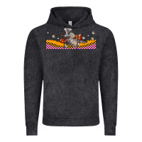 Vintage Black Koala Vintage Hoodie - LillyAllenDesigns
