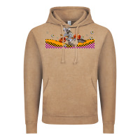 Vintage Coffee Koala Vintage Hoodie - LillyAllenDesigns
