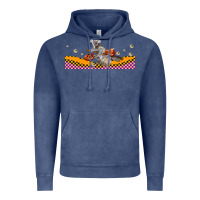 Vintage Denim Koala Vintage Hoodie - LillyAllenDesigns