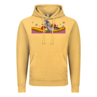 Koala Vintage Hoodie | Teevron