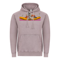 Vintage Zinc Koala Vintage Hoodie - LillyAllenDesigns