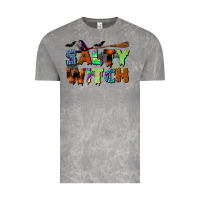 Cloud Rock salty witch Vintage Tee - BundleAndBundleShop