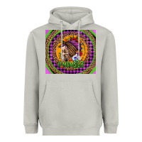 Moon Dust momster halloween momlife Heavyweight Hoodie - Jasminsmagicworld
