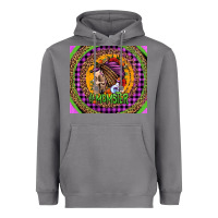 Storm momster halloween momlife Heavyweight Hoodie - Jasminsmagicworld