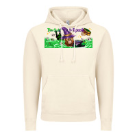 Vintage Artic Too Cute To Spook Baby Orangutan Vintage Hoodie - LillyAllenDesigns