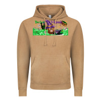 Vintage Camel Too Cute To Spook Baby Orangutan Vintage Hoodie - LillyAllenDesigns