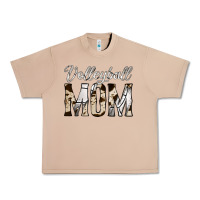 Burro volleyball  mom Urban Heavy Tee - Jasminsmagicworld