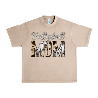 French Oak volleyball  mom Urban Heavy Tee - Jasminsmagicworld