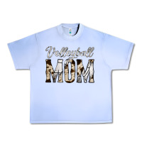 Grape Ice volleyball  mom Urban Heavy Tee - Jasminsmagicworld