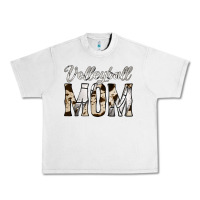 Lunar Rock volleyball  mom Urban Heavy Tee - Jasminsmagicworld