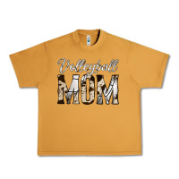 Peanut Butter volleyball  mom Urban Heavy Tee - Jasminsmagicworld