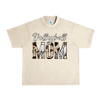 Sandshell volleyball  mom Urban Heavy Tee - Jasminsmagicworld