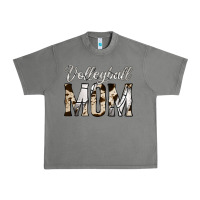 Tornado volleyball  mom Urban Heavy Tee - Jasminsmagicworld