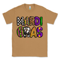 Toasted Coconut mardi gras copy Classic Tee - OliviaCreatesArt