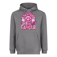 Storm hey cancer smiley face breast cancer Heavyweight Hoodie - RanaPortraitStore