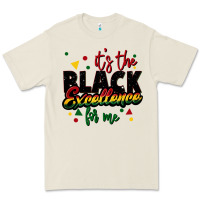 Bone It's the black excellence for me Premium Tee - FaDigitalArtStudio