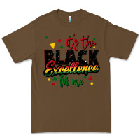 Cacao It's the black excellence for me Premium Tee - FaDigitalArtStudio