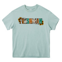 Arona freshman Heavy Core Tee - Jasminsmagicworld
