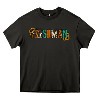 Asphalt freshman Heavy Core Tee - Jasminsmagicworld
