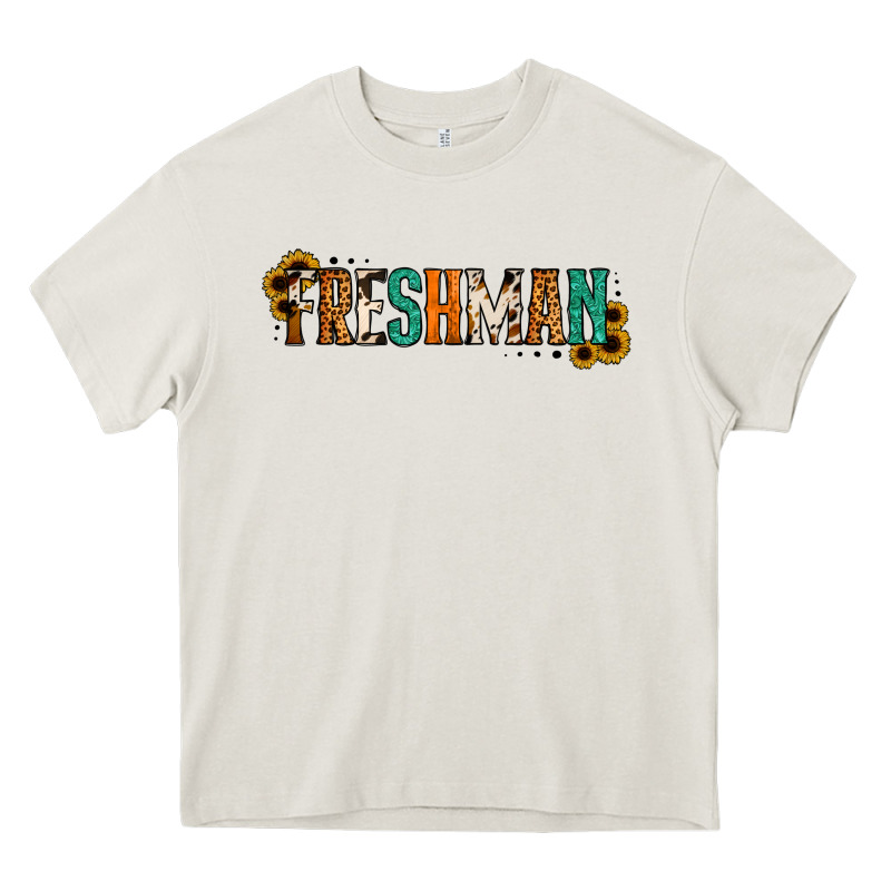 Freshman Heavy Core Tee by Jasminsmagicworld | Teevron