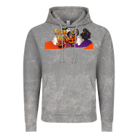 Cloud Rock Trick Or Treat Baby Chimpanzee Vintage Hoodie - LillyAllenDesigns