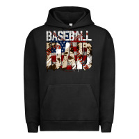 Pigment Black baseball dad Urban Hoodie - Jasminsmagicworld