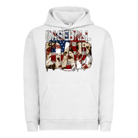 Pigment Lunar Rock baseball dad Urban Hoodie - Jasminsmagicworld