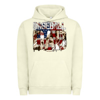 Pigment Pistachio baseball dad Urban Hoodie - Jasminsmagicworld