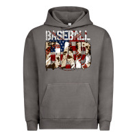 Pigment Tornado baseball dad Urban Hoodie - Jasminsmagicworld