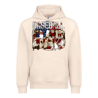 Sandshell baseball dad Urban Hoodie - Jasminsmagicworld