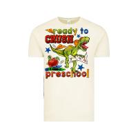 Vintage Arctic ready to crush preschool Vintage Tee - BundleAndBundleShop