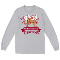 Moon Dust macewan academic Long Sleeve Tee - DesigneFamous