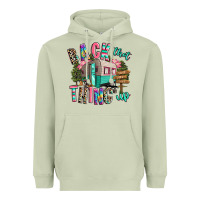 Matcha back that thing up camping Heavyweight Hoodie - RanaPortraitStore
