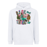 White back that thing up camping Heavyweight Hoodie - RanaPortraitStore