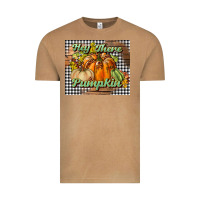 Hey There Pumpkin Mouse Pad Vintage Tee | Teevron