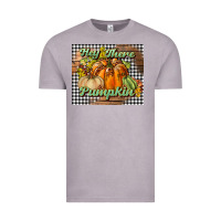 Vintage Zinc hey there pumpkin mouse pad Vintage Tee - BundleAndBundleShop