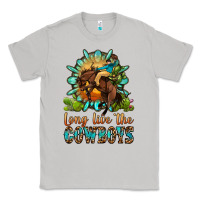 Moon Dust long live the cowboys Classic Tee - OliviaCreatesArt