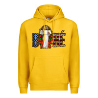 Lemon bebe jesus christ Premium Hoodie - Jasminsmagicworld