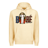 Pina Colada bebe jesus christ Premium Hoodie - Jasminsmagicworld