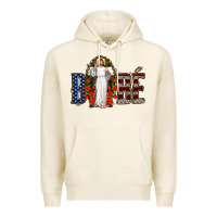 Tofu bebe jesus christ Premium Hoodie - Jasminsmagicworld