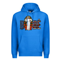 True Royal bebe jesus christ Premium Hoodie - Jasminsmagicworld