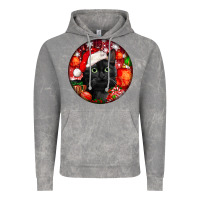 Cloud Rock christmas bombay cat Vintage Hoodie - LillyAllenDesigns