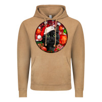 Vintage Camel christmas bombay cat Vintage Hoodie - LillyAllenDesigns