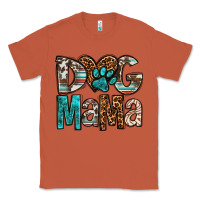 Copper dog mama Classic Tee - OliviaCreatesArt