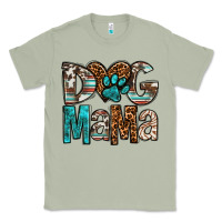 Matcha dog mama Classic Tee - OliviaCreatesArt